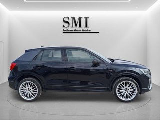 Audi Q2 Adrenalin 35 TDI 110 kW (150 CV) S tronic