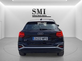 Audi Q2 Adrenalin 35 TDI 110 kW (150 CV) S tronic
