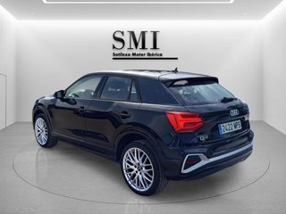 Audi Q2 Adrenalin 35 TDI 110 kW (150 CV) S tronic