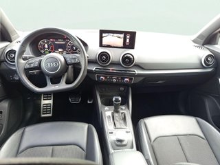 Audi Q2 Adrenalin 35 TDI 110 kW (150 CV) S tronic