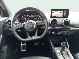 Audi Q2 Adrenalin 35 TDI 110 kW (150 CV) S tronic
