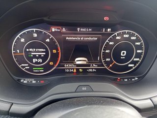 Audi Q2 Adrenalin 35 TDI 110 kW (150 CV) S tronic