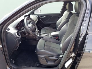 Audi Q2 Adrenalin 35 TDI 110 kW (150 CV) S tronic