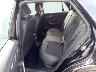 Audi Q2 Adrenalin 35 TDI 110 kW (150 CV) S tronic
