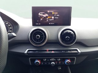 Audi Q2 Adrenalin 35 TDI 110 kW (150 CV) S tronic