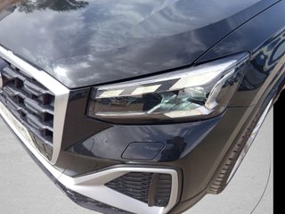 Audi Q2 Adrenalin 35 TDI 110 kW (150 CV) S tronic
