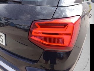 Audi Q2 Adrenalin 35 TDI 110 kW (150 CV) S tronic
