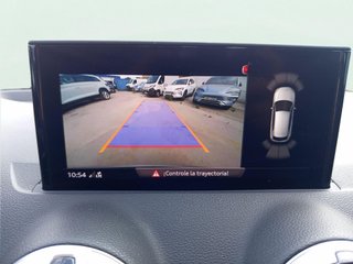 Audi Q2 Adrenalin 35 TDI 110 kW (150 CV) S tronic