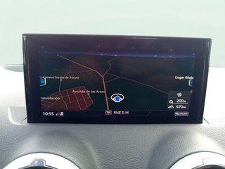 Audi Q2 Adrenalin 35 TDI 110 kW (150 CV) S tronic