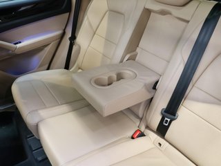 Porsche Cayenne E-Hybrid 340 kW (462 CV)