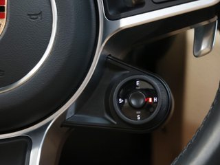 Porsche Cayenne E-Hybrid 340 kW (462 CV)