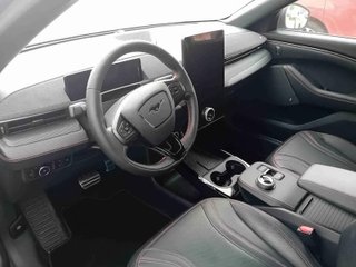 Ford Mustang Mach-E Premium RWD Rango Extendido 216 kW (294 CV)