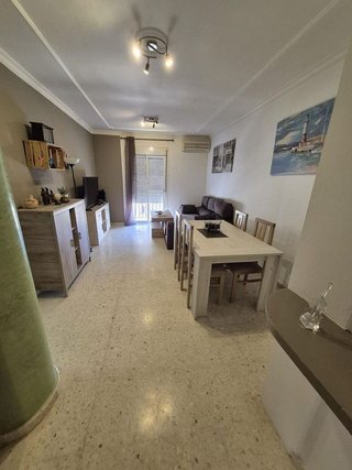 Piso en venta en Arcos de la Frontera
