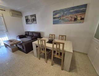 Piso en venta en Arcos de la Frontera