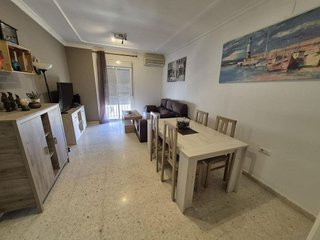 Piso en venta en Arcos de la Frontera
