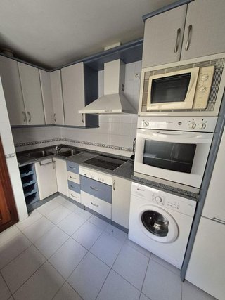 Piso en venta en Arcos de la Frontera