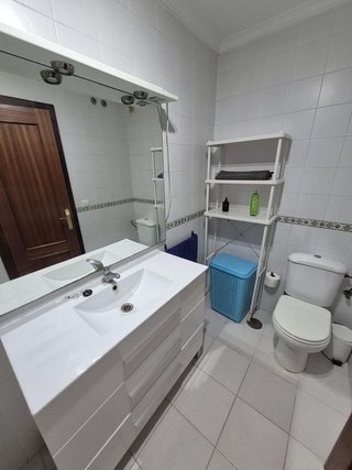 Piso en venta en Arcos de la Frontera