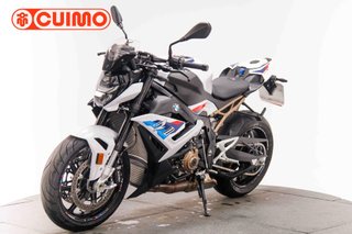 BMW S 1000 R