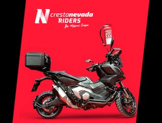 Honda X ADV