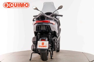 PIAGGIO MP3 530 HPE EXCLUSIVE