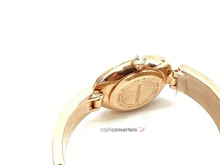 reloj pulsera señora swarovski rock oval