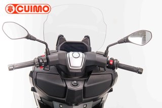 BMW C 400 GT