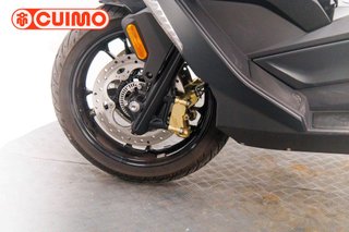 BMW C 400 GT