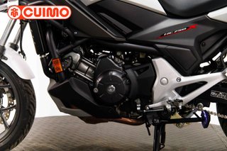 HONDA NC 750 X