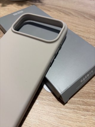 Funda ELAGO iPhone 17 Pro Max