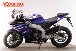 APRILIA RS 125