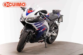 APRILIA RS 125