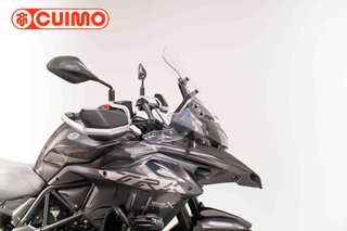 BENELLI TRK 502 X