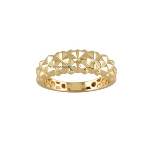 anillo oro 18k