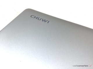 pc portatil chuwi herobook pro