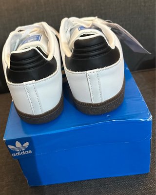 Adidas Samba OG Zapatillas Hombre Nuevas