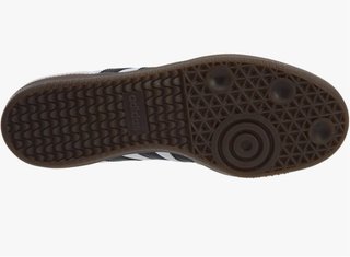 Adidas Samba OG Zapatillas Hombre Nuevas