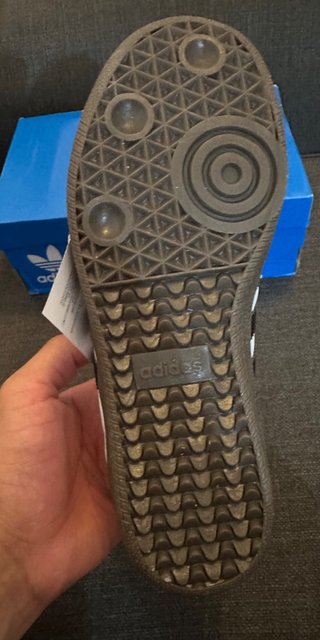 Adidas Samba OG Zapatillas Hombre Nuevas