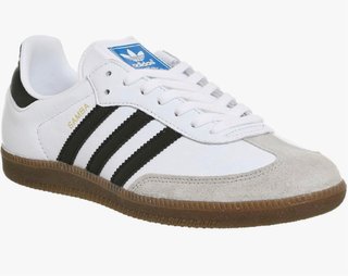 Adidas Samba OG Zapatillas Hombre Nuevas