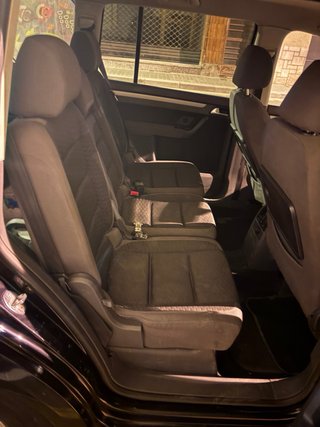 Volkswagen Touran 2008