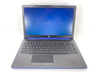 pc portatil hp 15-db0074ns