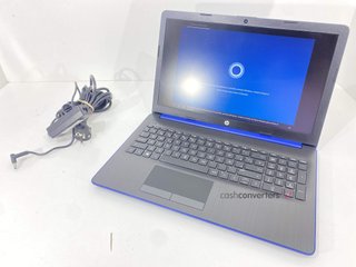 pc portatil hp 15-db0074ns