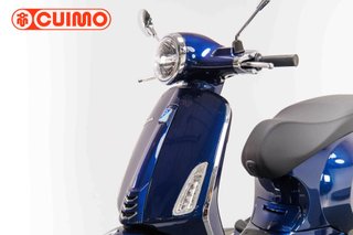 VESPA PRIMAVERA 125