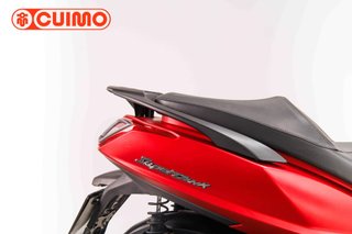 KYMCO SUPER DINK 125 I