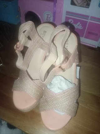 tacones