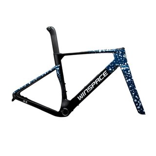 WINSPACE G5 Gravel Frameset (Nuevo)