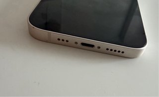 iPhone 13 blanco