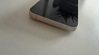 iPhone 13 blanco