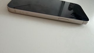 iPhone 13 blanco