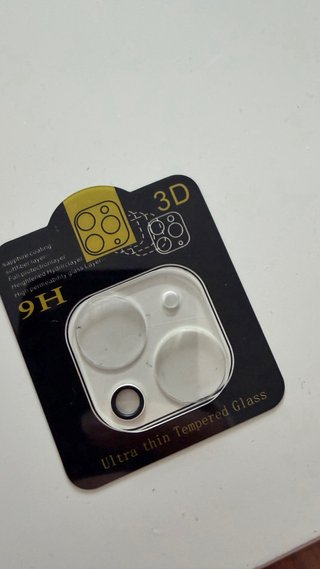 iPhone 13 blanco