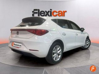 Seat Leon SP 1.5 TSI 96kW S&S Style XS
